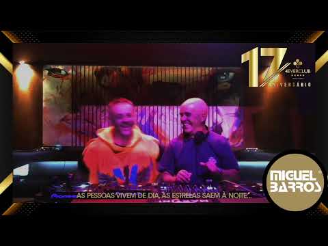 4everclub | 17º Aniversário