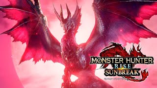 【Steam版　モンスターハンターライズ】夫婦でまったりやってく HR5～