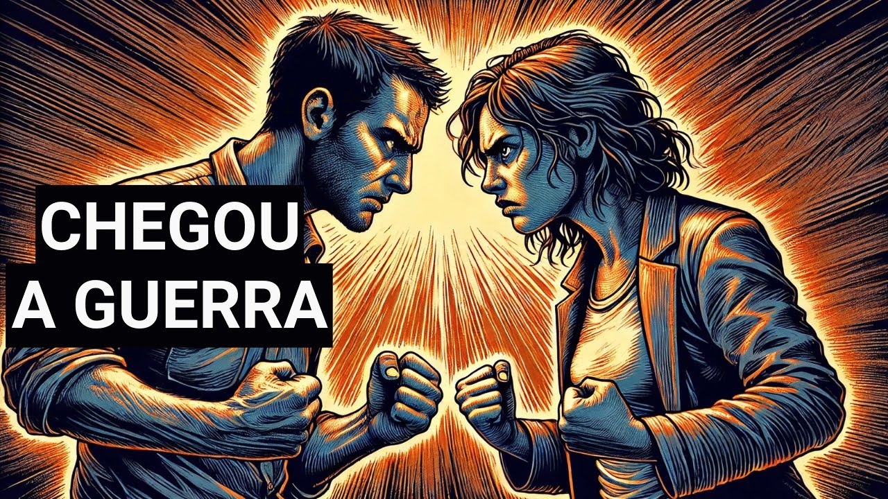 Escolhidos Vs. Narcisistas: Como Vencer Essa Batalha Espiritual?