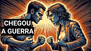 Escolhidos Vs. Narcisistas: Como Vencer Essa Batalha Espiritual?