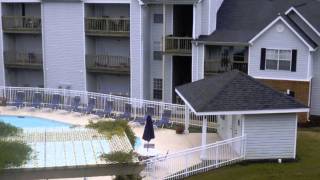 preview picture of video 'Anderson SC Furnished Apartments at Shadow Creek Apartments'