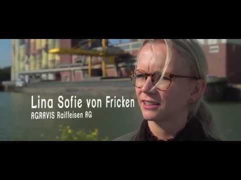 agriglobal: Verarbeitung und Vermarktung