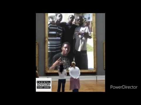 Troub3x - Just Cause (Unreleased Audio)