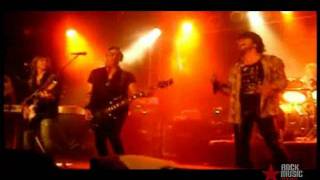 Great White - &quot;Desert Moon&quot; - Live 2011 Club Infinity, Buffalo, NY June 4, 2011.