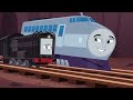 Thomas Y Sus Amigos Trenes A Todo Vapor Temporada 2 Episodio 22 El Dilema De Diesel Parte 3
