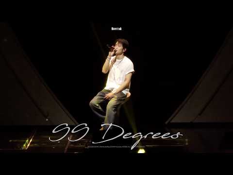 [4K] 260606 99 Degrees / JAEHYUN FANCON : [ Mono ] in SEOUL | NCT 재현