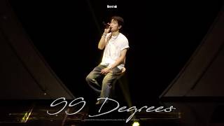 Download lagu [4K] 260606 99 Degrees / JAEHYUN FANCON : [ Mono ]  in SEOUL | NCT 재현 mp3