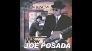 JOE POSADA-----NO PUEDO MAS