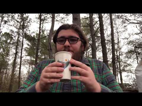 Coffee Talk Ep. 1: RalphLauren Whole Bean Medium Dark Roast