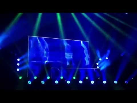 Erick Morillo - Don't You Worry Child + Paradise