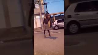 TECO AO SOM DO RUN DMC   HOW D YA DO IT DEE 135+140 dash