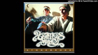 Brothers Stoney - The Gift 12