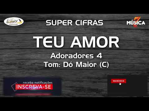 O Teu Amor - Diego Martins
