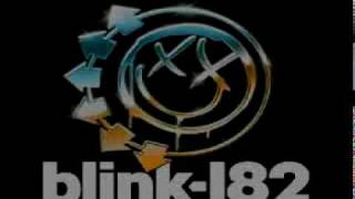 Blink 182-my pet sally