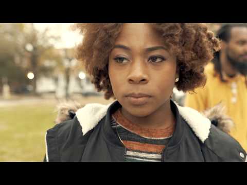 Shad Levi - Push Me Away