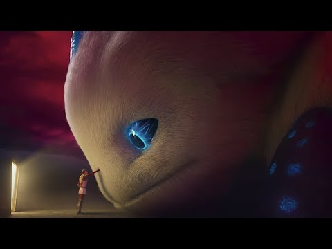 Вратарь галактики - Финальный трейлер