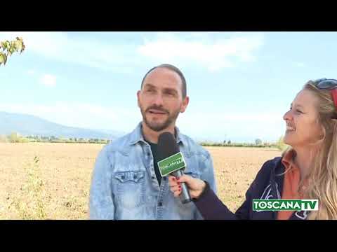 2019-10-12 CAMPI BISENZIO - EMILIANO FOSSI A NARDELLA, PENSIAMO A CITTÀ METR.