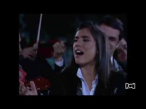 Fallaste Corazón (Rosario Guerrero) – La hija del mariachi
