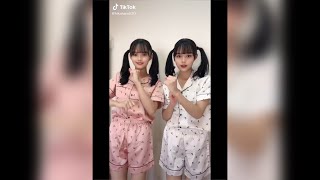 TikTok ひかはる#2