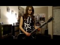 Fallen by A Skylit Drive - Guitar Cover 