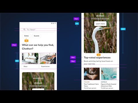 Learn Mobile UI Design