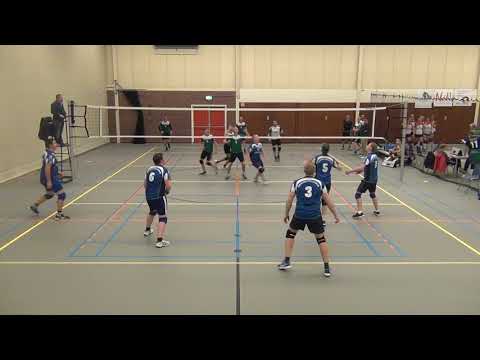 SVM HS 1 - Oeverzwaluwen set 2 en set 3
