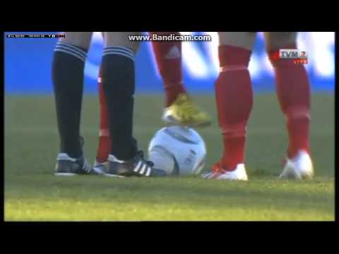 Birkirkara 3 - 1 Hibernians Highlights 2013