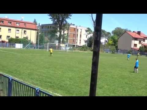 "Pachnidło": 3 szanse z meczu Świt Warszawa - GLKS Nadarzyn (Klasa A)