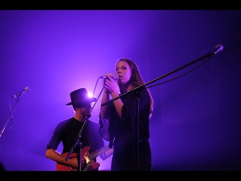 Anja Skočir - ŠE KI JE