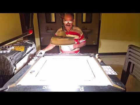 V SHIVALKAR · Day 7