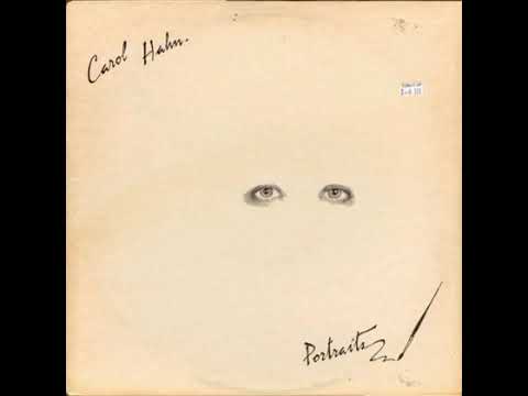 Carol Hahn – Portraits (1982) [Full Album]