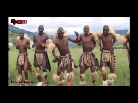 ABAFANA BASEMAWOSI - IZINTABA ZOKHAHLAMBA (MASKANDI)