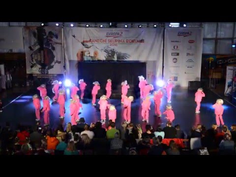 PS Hroch H 17 Dreams TSR CHrudim 2016