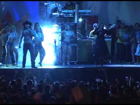 Cavaleiros do Forró - Toque Pirangueiro Tô Doido (Ao vivo em Cabedelo-PB)