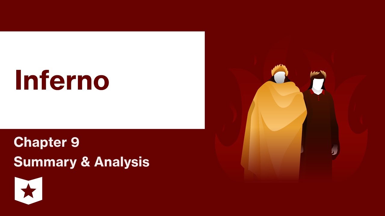 Dante's Inferno | Canto 9 Summary & Analysis