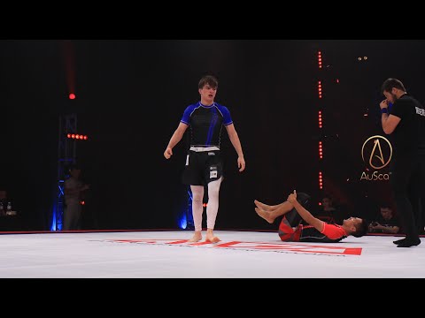 Abdurahmoni Bahromjon [Arlan Grip Pro 17 Super Fight 2022🇰🇿]