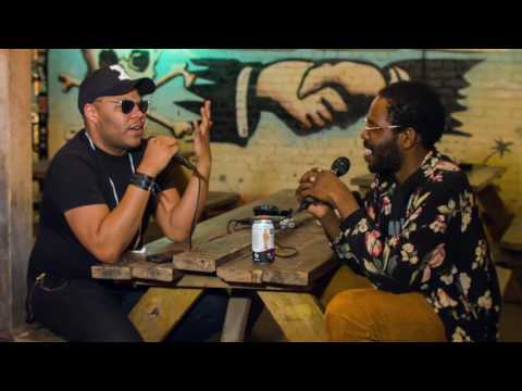 Dezi 5 - Expose You (Reunion Podscast Interview)