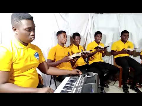 MHB 28 All Creatures of Our God and King