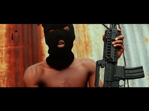Bobo and Beans - Nuh Fear Dem (Official Music Video) | Big Steppa Riddim