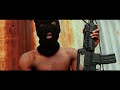 Bobo and Beans - Nuh Fear Dem (Official Music Video) | Big Steppa Riddim