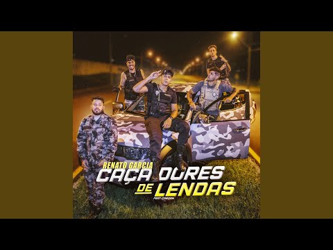 Caçadores de Lenda