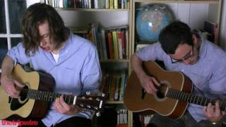 Tokyo Police Club - &quot;Hands Reversed&quot;