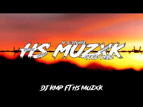 HS MUZXK ft DJ KMP - BARTH INFINI - [ RemixZouk 2k23 ] 🔥🇳🇨