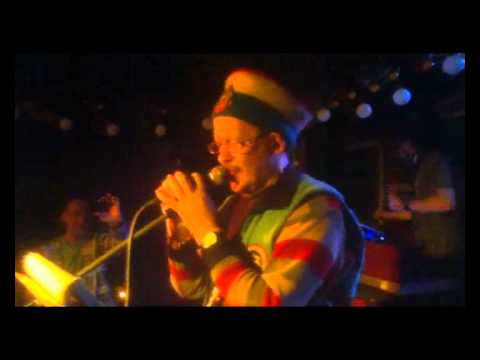 DUB TV meets Dr. I-Bolit "HalleluJah"