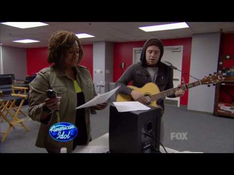 Lee Dewyze - American Idol Season 9 - Top 24 + Auditions & Results (HD)