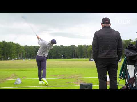 Rory McIlroy: Preview 2021 Scottish Open (Practice round)