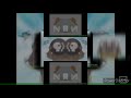 YTPMV Fixed PBS Logos Mirrored And Reversed Might Confuse You Scan