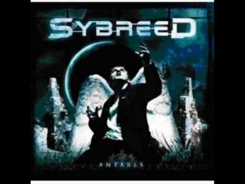Sybreed - Orbital