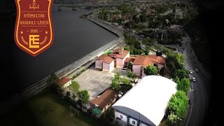 Eyüpsultan Anadolu Lisesi Tanıtım Videosu