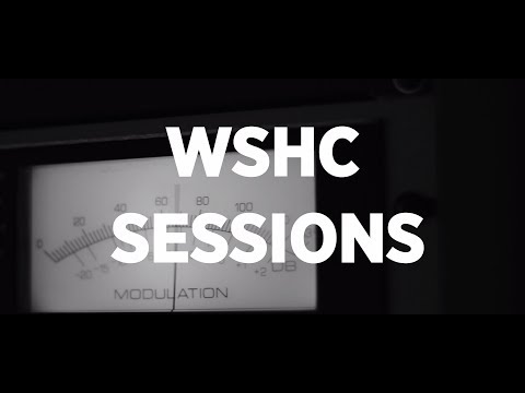 WSHC Sessions - Wayne Snow